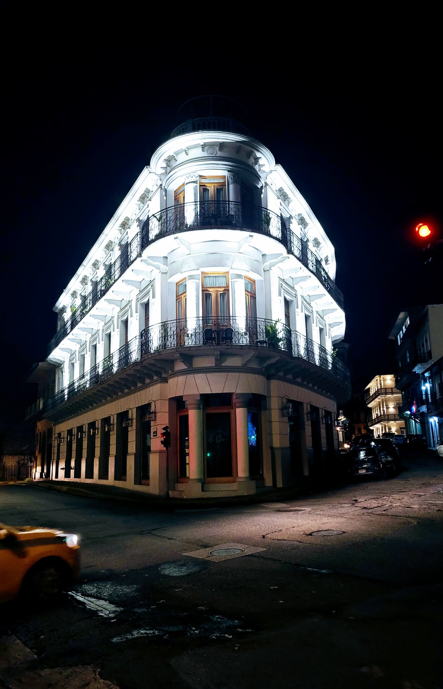Casco Viejo Walking Tour