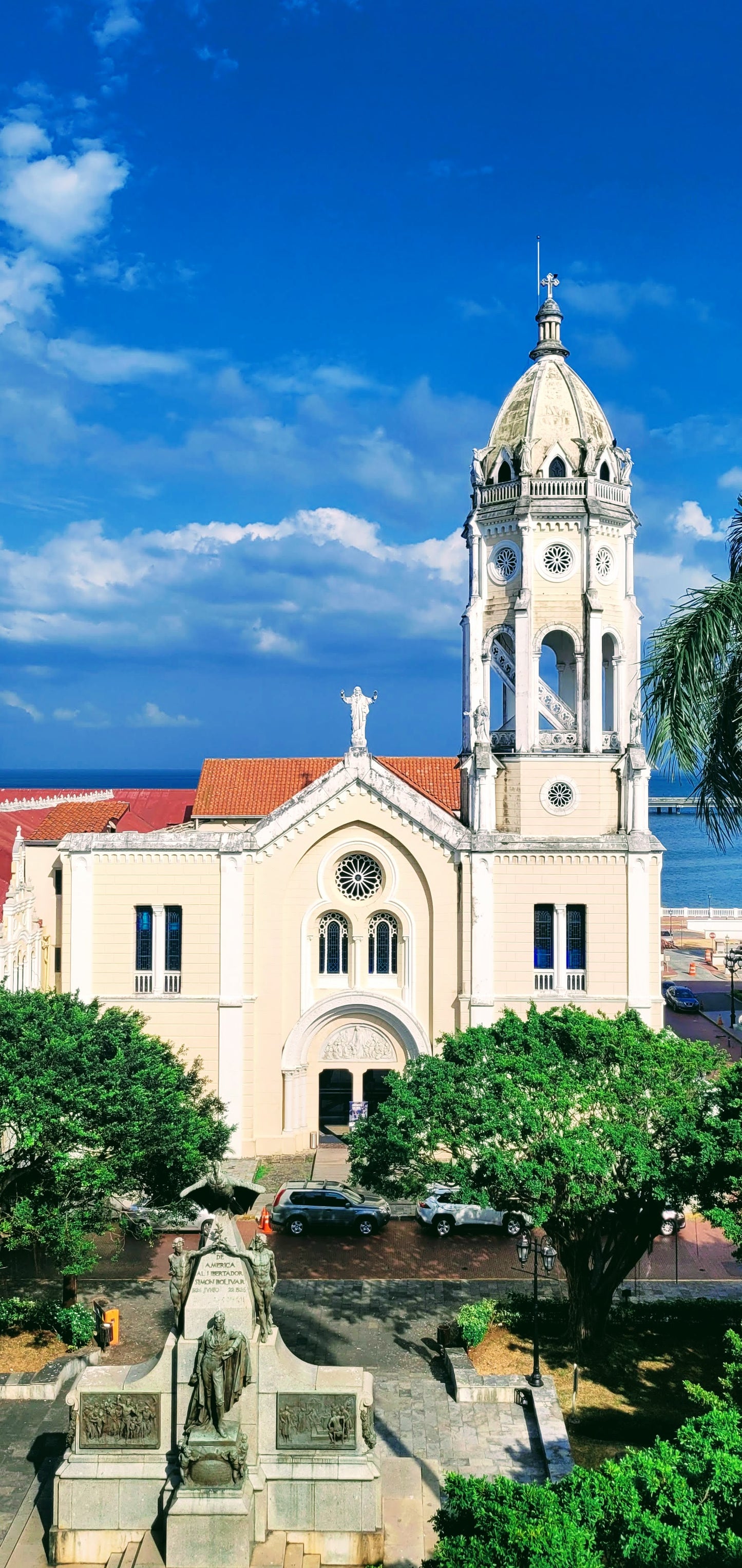 Casco Viejo Walking Tour