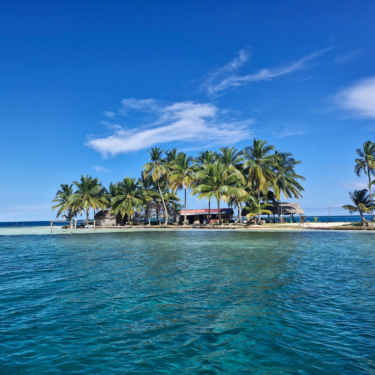 San Blas Day Tour