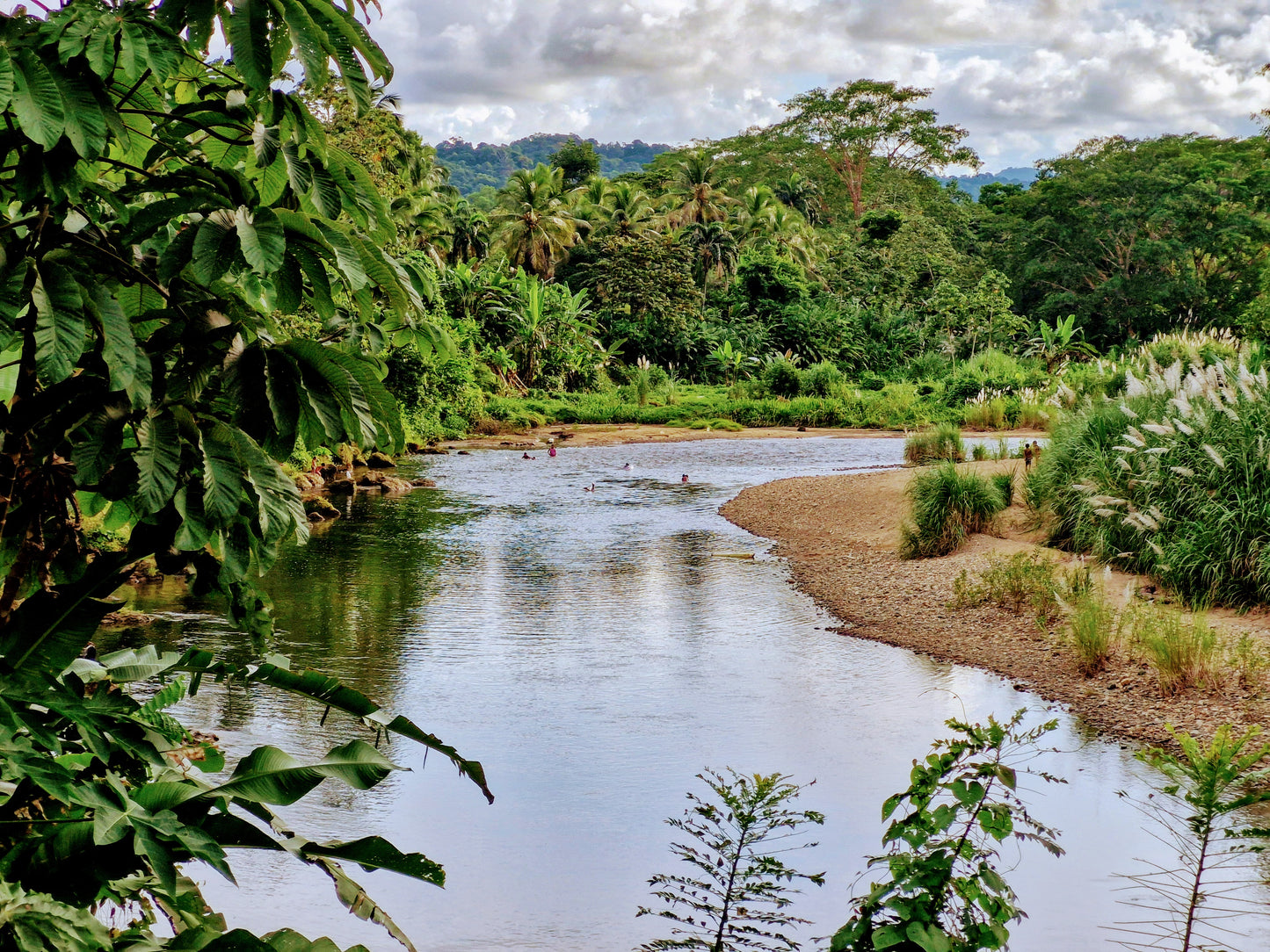 5 Days Isolated indigenous community Adventure