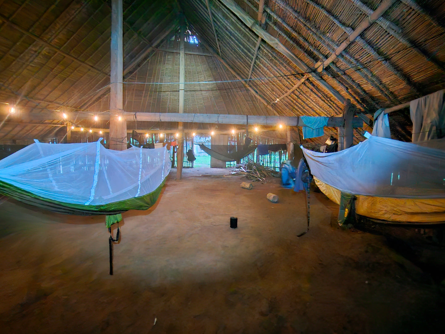 5 Days Isolated indigenous community Adventure