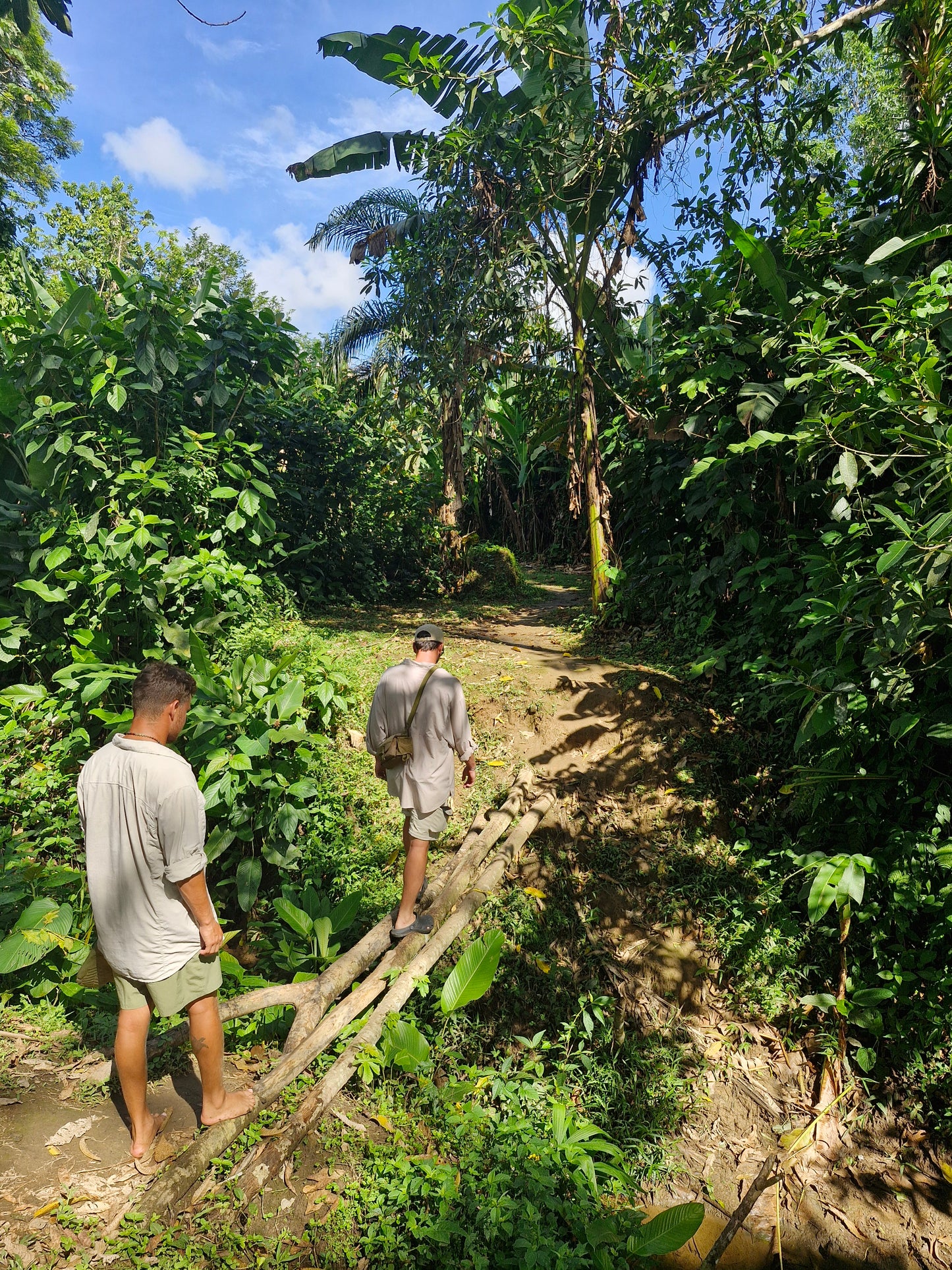 5 Days Isolated indigenous community Adventure