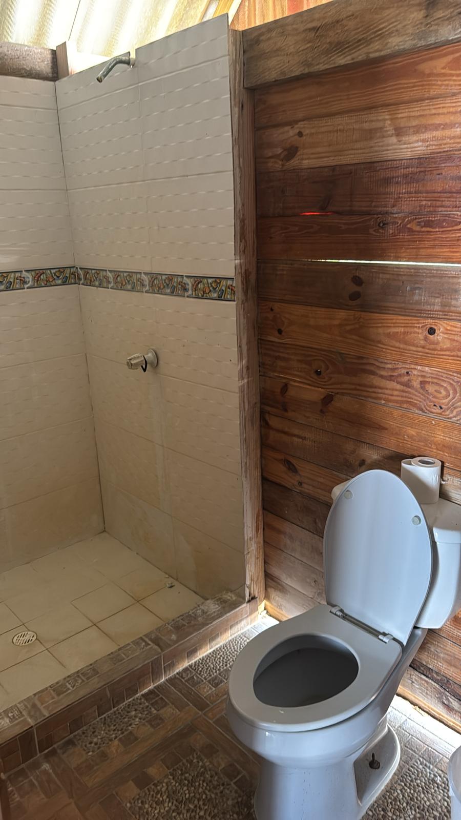 Noche en cabaña privada en San Blas