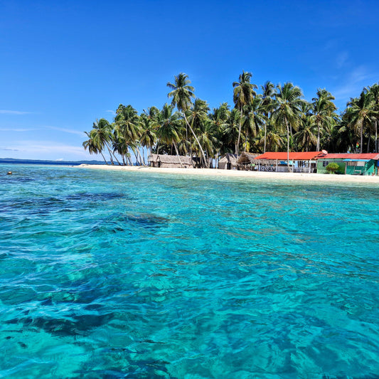 San Blas Day Tour