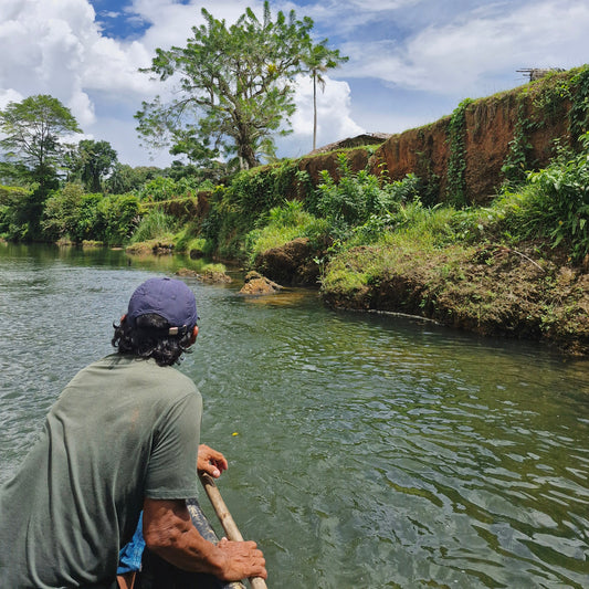 5 Days Isolated indigenous community Adventure