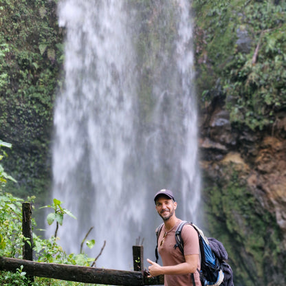 Boquete - The Lost Waterfalls