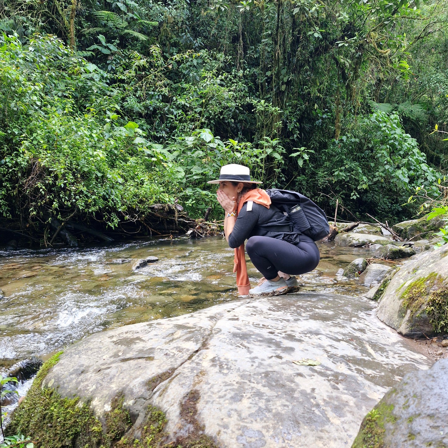 Boquete - The Lost Waterfalls