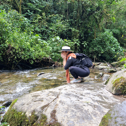 Boquete - The Lost Waterfalls