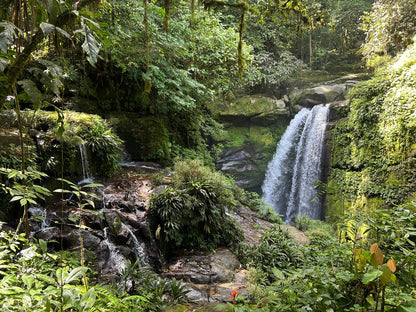 Klosay Waterfall &  Ngäbe-Buglé Indigenous Community Tour
