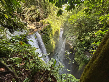 Klosay Waterfall &  Ngäbe-Buglé Indigenous Community Tour