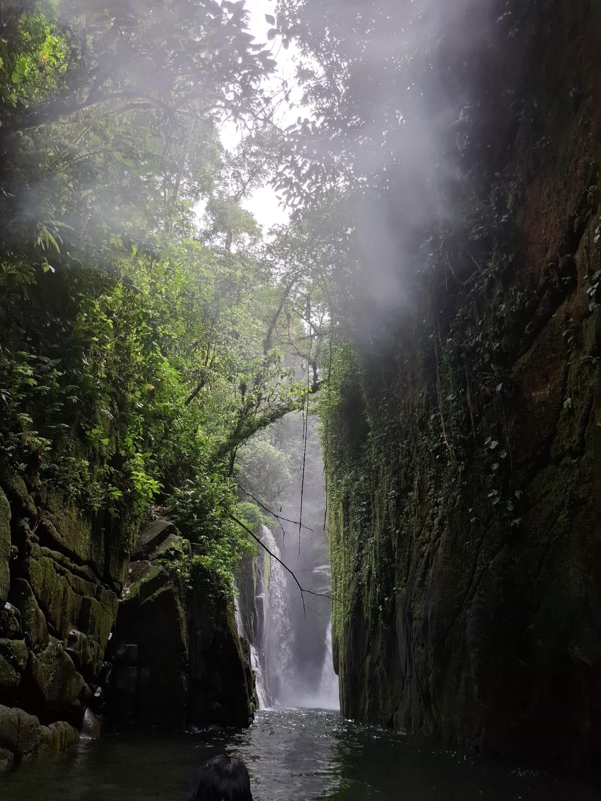 Klosay Waterfall &  Ngäbe-Buglé Indigenous Community Tour