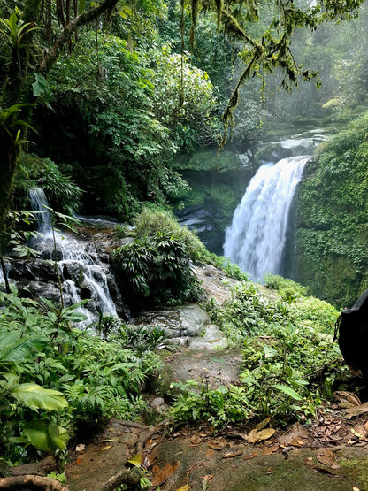 Klosay Waterfall &  Ngäbe-Buglé Indigenous Community Tour