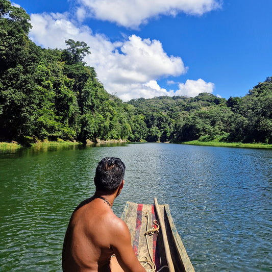 Embera Tribe Tour